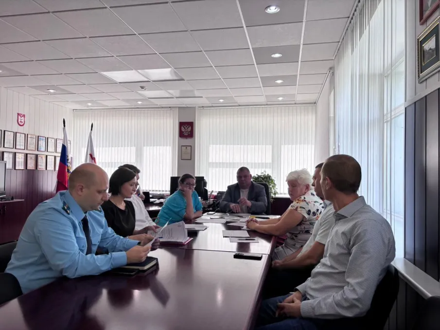 Бизнес-омбудсмен инициировал приемы предпринимателей с районными прокурорами для снижения административного давления